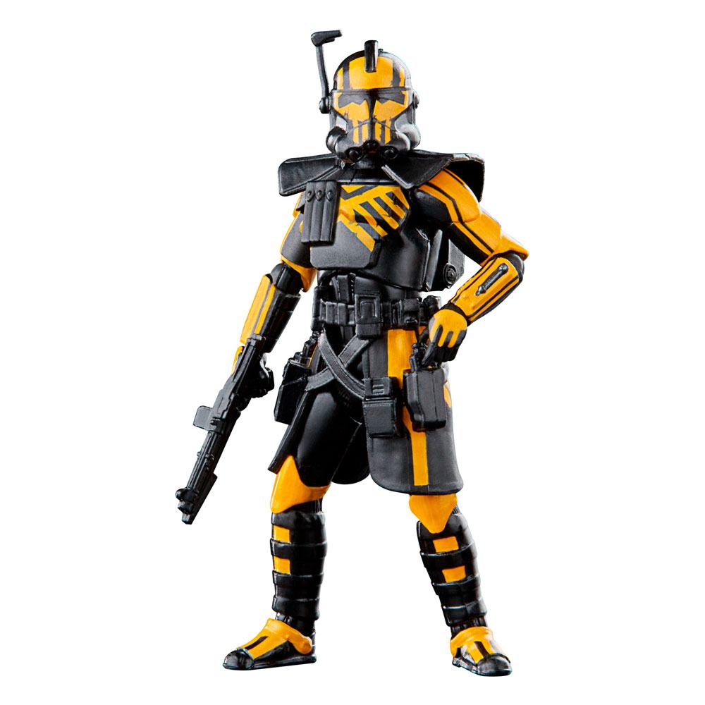 ARC Trooper (Umbra Operative) Star Wars Gaming Greats Vintage Collection Actionfigur - Bild 2