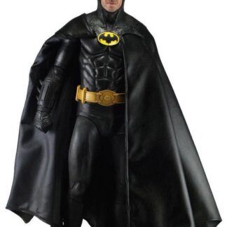 Supercool Batman 1989 actionfigur från Neca