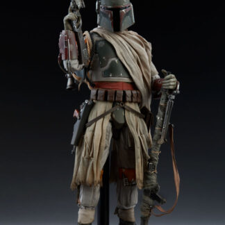 Boba Fett Mythos Sideshow 1/6 Scale Figure