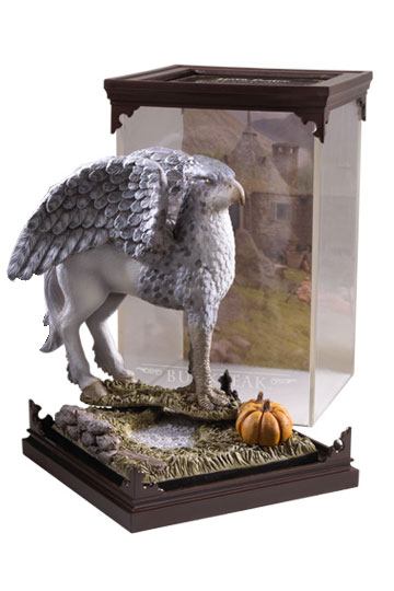 Buckbeak Harry Potter Magical Creatures Staty
