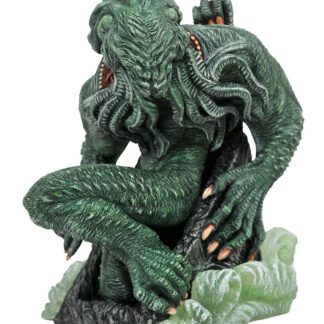 Cthulhu Gallery PVC Staty