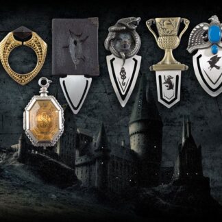 Harry Potter Bookmarks The Horcrux Collection