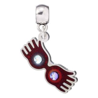 Harry Potter Luna Lovegood's Glasses Charm