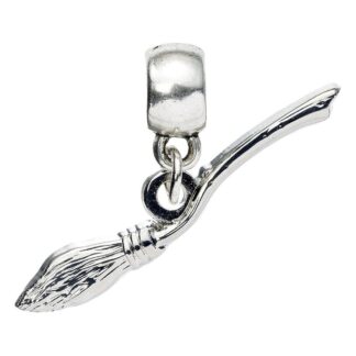 Harry Potter Nimbus 2000 Broomstick Charm