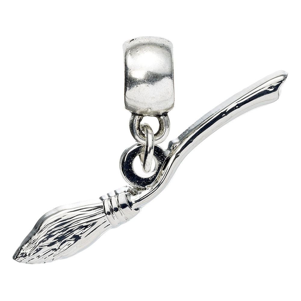 Harry Potter Nimbus 2000 Broomstick Charm