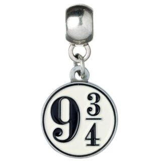 Harry Potter Platform 9 3/4 Charm