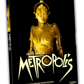 Metropolis