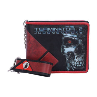 Terminator 2 T-800 Plånbok