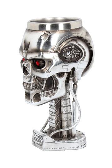 Terminator 2 Judgement Day Bägare - Bild 2