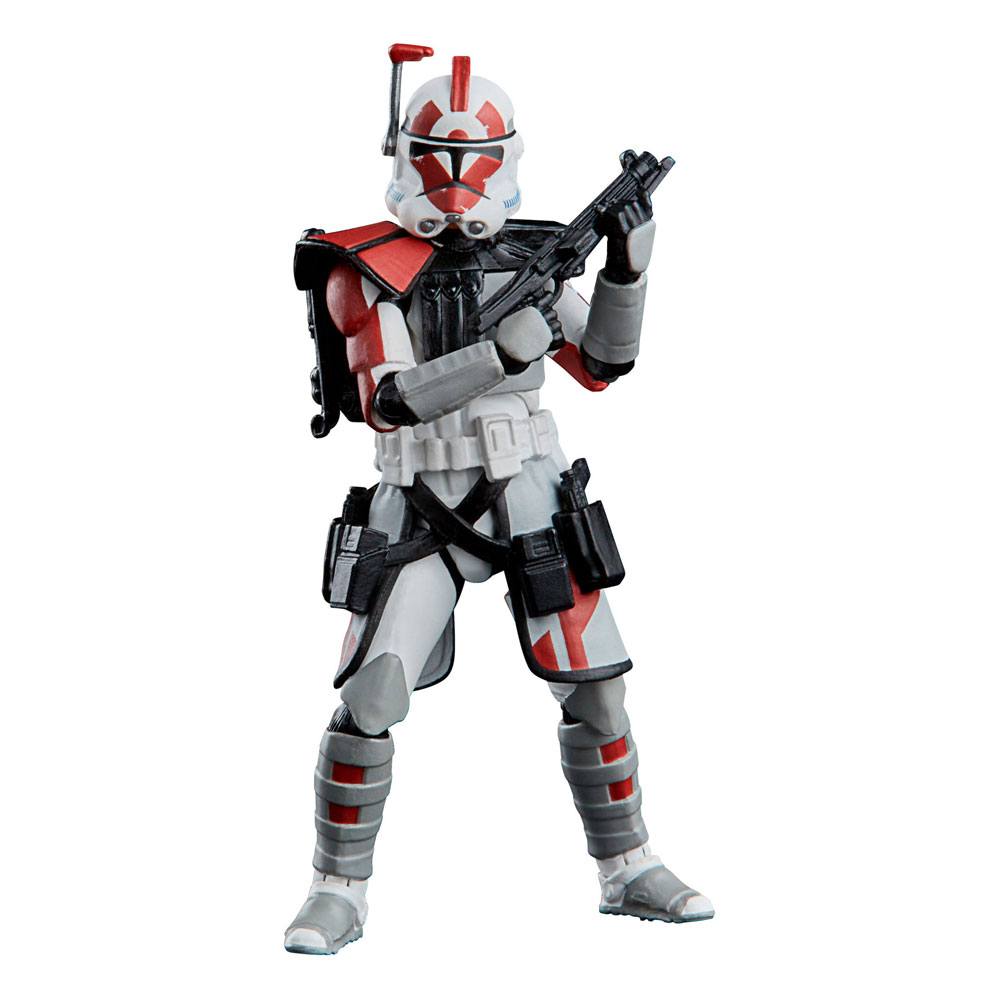 ARC Trooper Star Wars Battlefront II Gaming Greats Vintage Collection Actionfigur - Bild 3