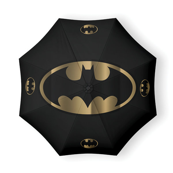 Bat and Gold paraply - Bild 2