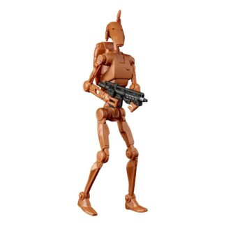 Battle Droid The Clone Wars Vintage Collection Actionfigur