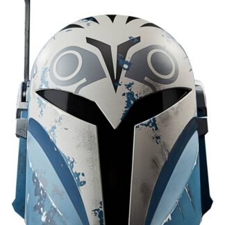 Bo-Katan Kryze The Mandalorian Black Series Electronic Helmet