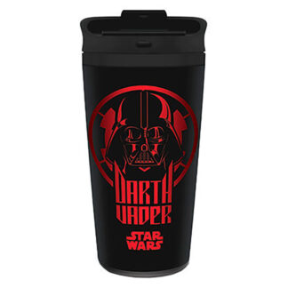 Darth Vader Star Wars Travel Mug