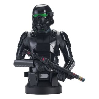 Death Trooper Mandalorian Star Wars Bust 1/6