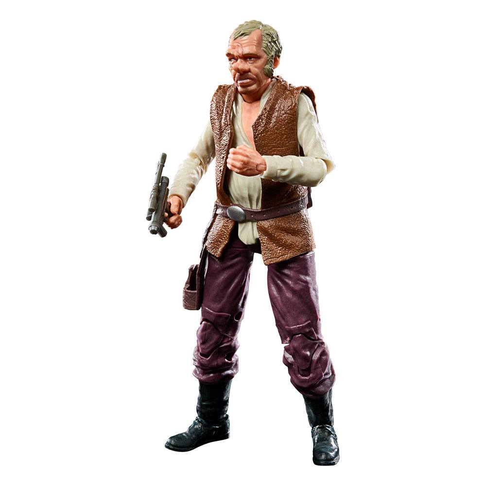 Doctor Evazan (Episode IV) Black Series 2021 Actionfigur - Bild 3