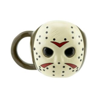 Friday the 13th: Shaped Mugg