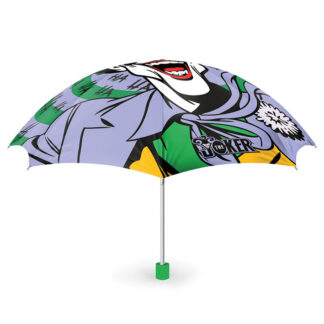 Joker DC Comics paraply