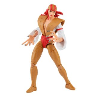 Lady Deathstrike Super Villains Marvel Legends Series Actionfigur