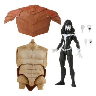 Marvel's Shriek (Comics) Marvel Legends Series Actionfigur