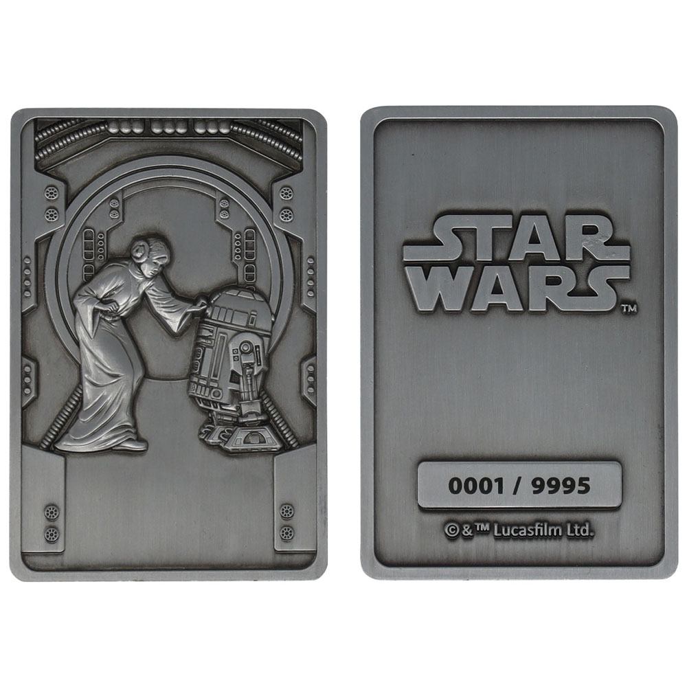 My Only Hope Star Wars Limited Edition Ingot - Bild 3