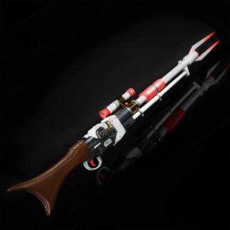 The Mandalorian NERF LMTD Amban Phase-Pulse Blaster