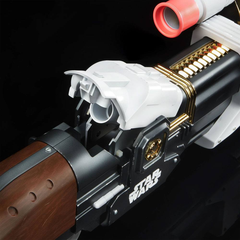 The Mandalorian NERF LMTD Amban Phase-Pulse Blaster - Bild 2
