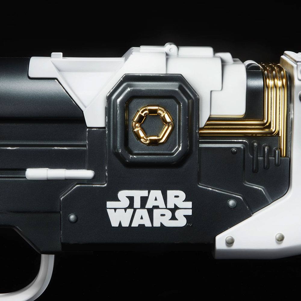 The Mandalorian NERF LMTD Amban Phase-Pulse Blaster - Bild 3
