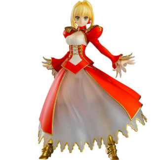Saber/Nero Claudius Fate/Grand Order Pop Up Parade PVC Statue