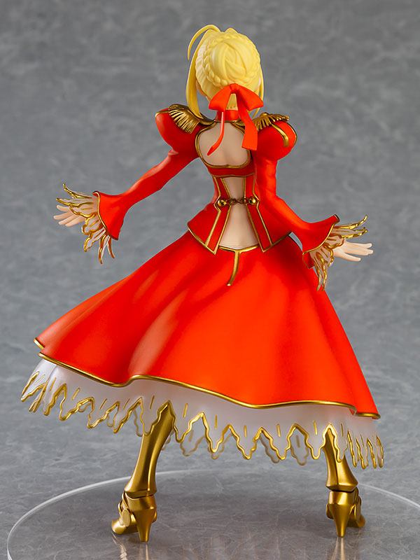 Saber/Nero Claudius Fate/Grand Order Pop Up Parade PVC Statue - Bild 3