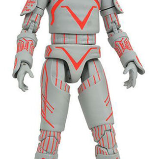 Diamond Select Toys Tron Movie: Sark Action Figure