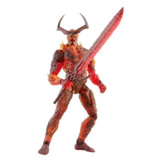 Surtur (Thor) Marvel Legends Series Actionfigur