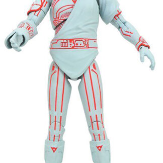 Diamond Select Toys Tron Movie: Infiltrator Flynn Action Figure