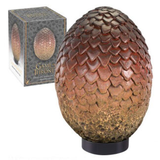 Drogon Dragon Egg Game of Thrones 1/1 Replica