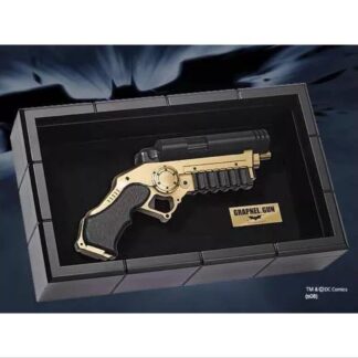 Grapnel Gun Batman The Dark Knight 1/1 Replica