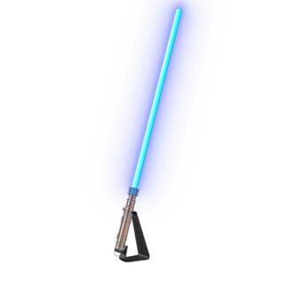 Leia Organa Black Series Replica 1/1 Force FX Elite Lightsaber