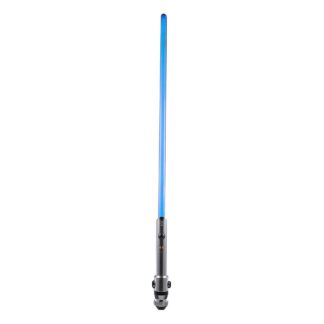 Ahsoka Tano The Clone Wars Black Series Replica 1/1 Force FX Lightsaber