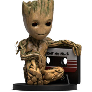 Baby Groot Guardians of the Galaxy 2 Sparbössa