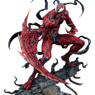 Carnage Marvel Premium Format Statue