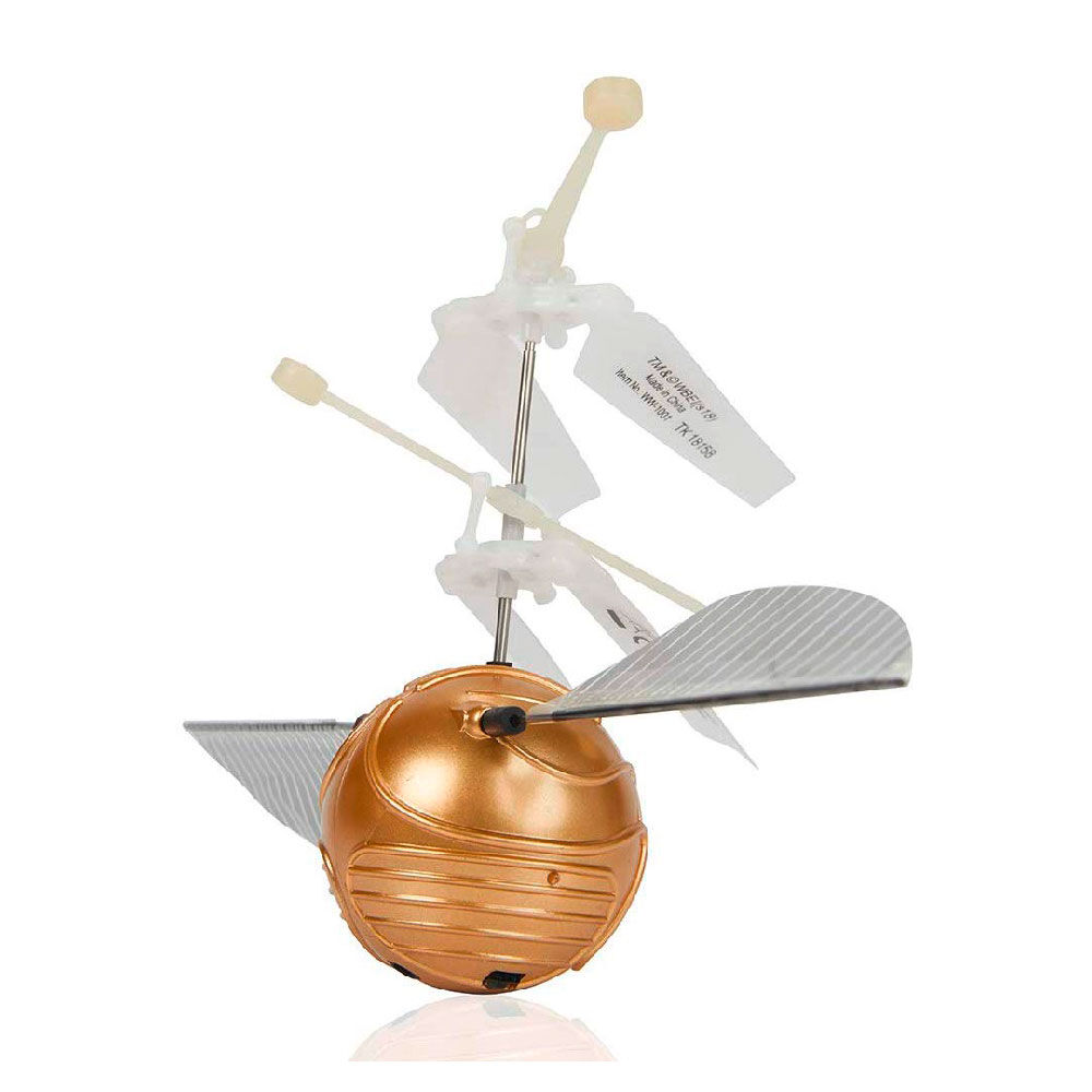 Hary Potter flying Golden Snitch - Bild 2