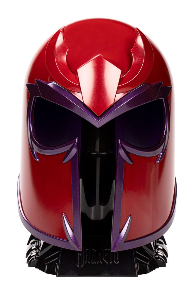Magneto Helmet X-Men 97 Premium Roleplay Replica - Bild 2