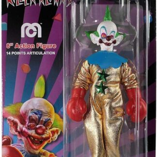 Mego Killer Klowns From Outer Space Shorty