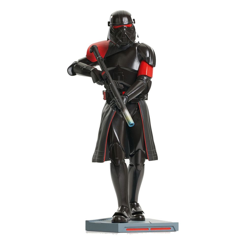 Purge Trooper Obi-Wan Kenobi Premier Collection 1/7 Statue