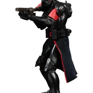 Obi-Wan Kenobi Black Series Action Figure Purge Trooper