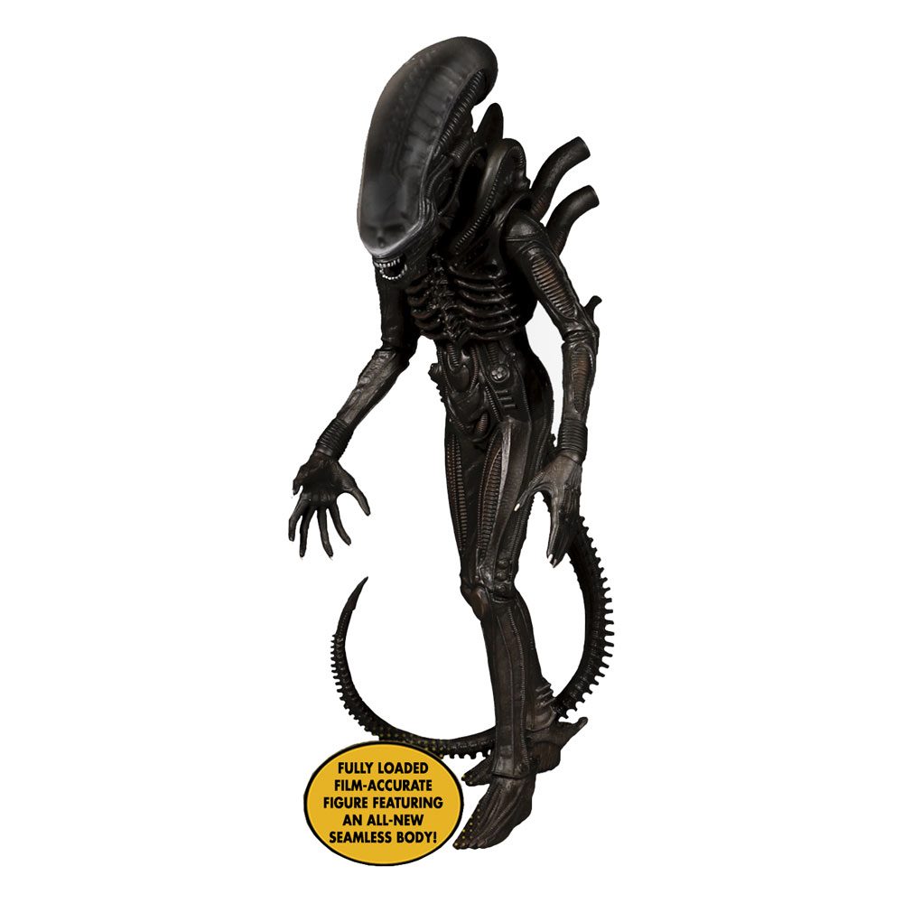 Alien 1/12 Actionfigur