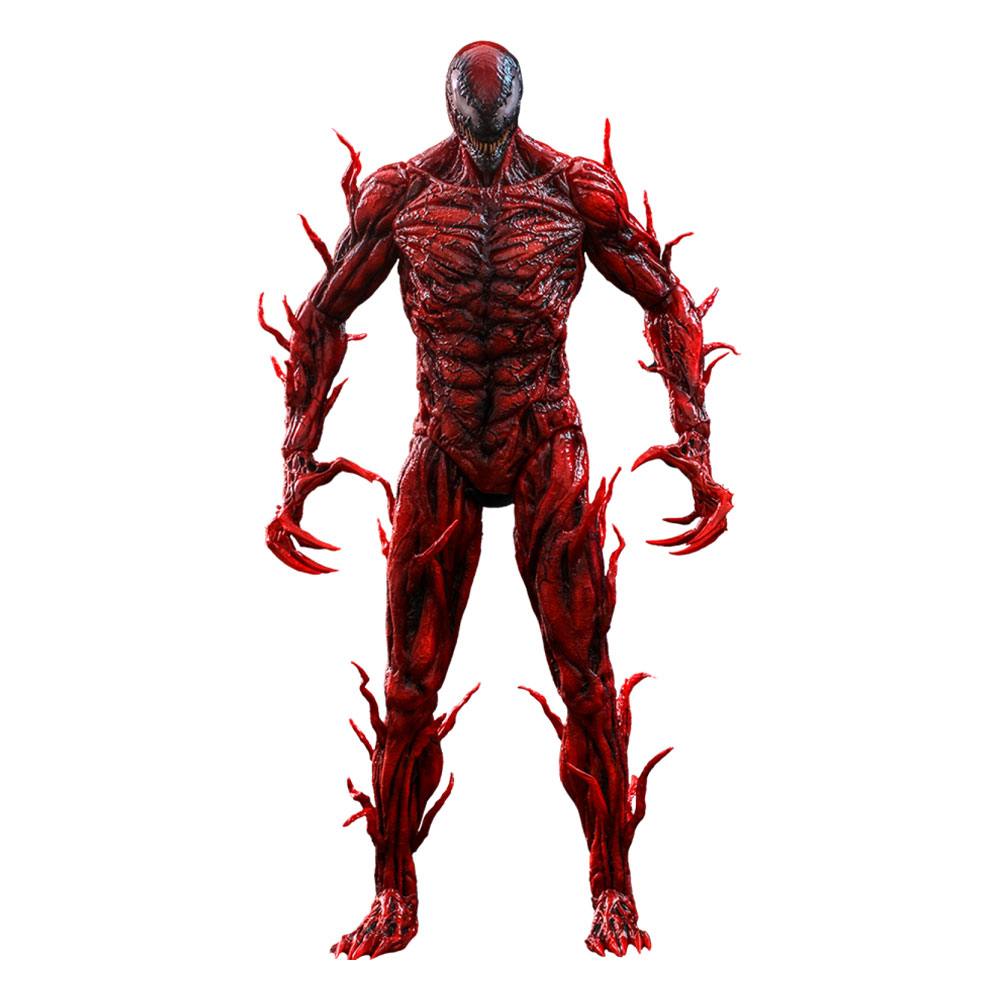 Carnage Venom: Let There Be Carnage MMS PVC Actionfigur 1/6