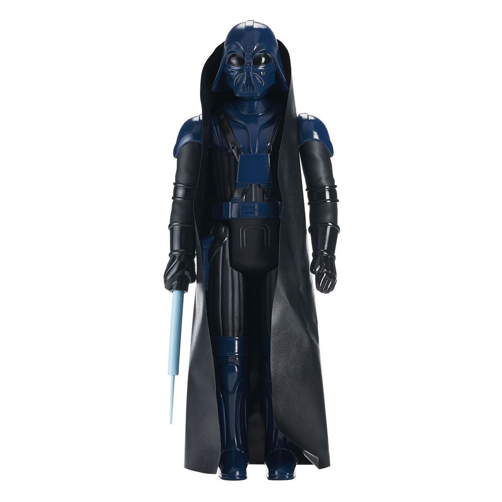 Darth Vader Concept Star Wars Jumbo Vintage Kenner Actionfigur