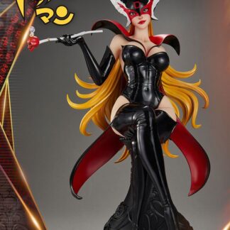 Doronjo Yatterman Legend Anime Time Bokan Series Statue 1/4
