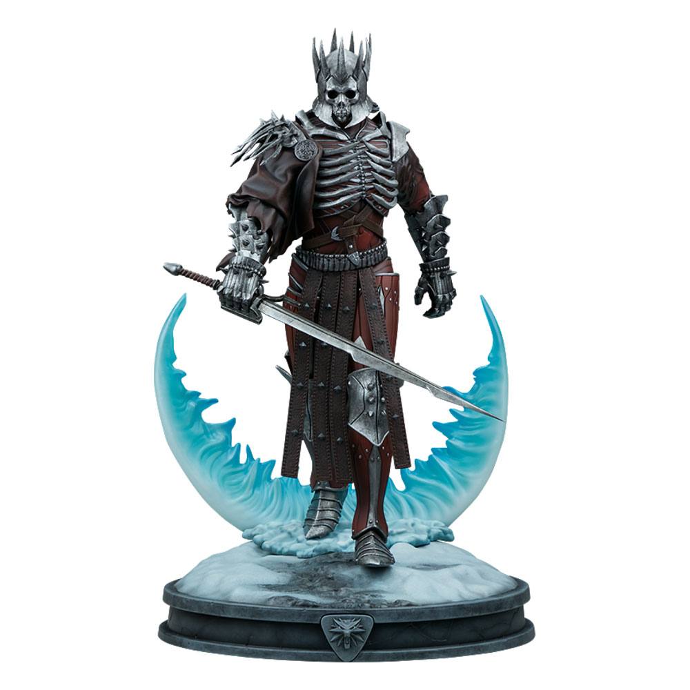 Eredin Witcher 3 Wild Hunt Staty