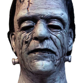 Frankenstein's Monster (Glenn Strange) Universal Monsters Mask